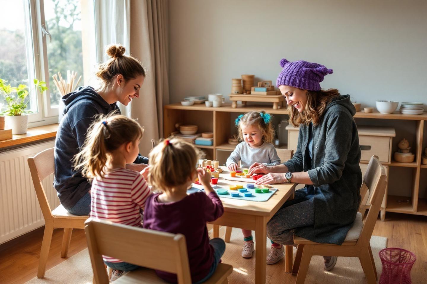 Table de multiplication interactive sur montessori-formations.fr : notre avis