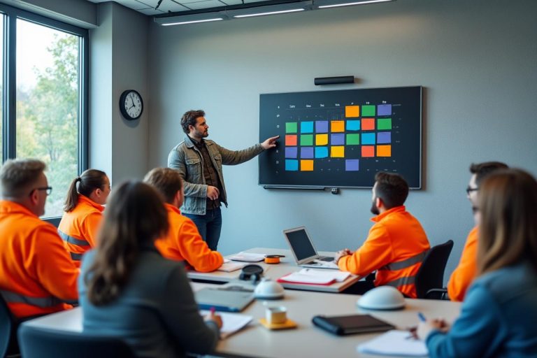 Combien de temps dure la formation SSIAP 1 ? Durée et organisation