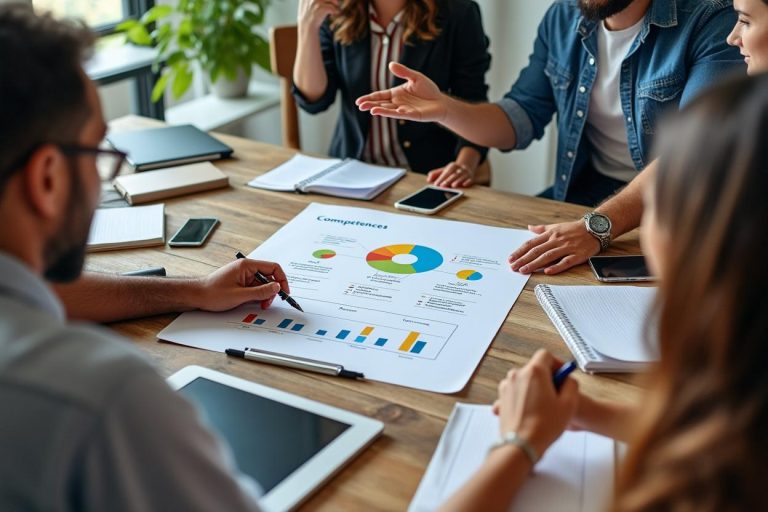 Formation conseiller en insertion professionnelle avec Ora Vendis : programme et débouchés